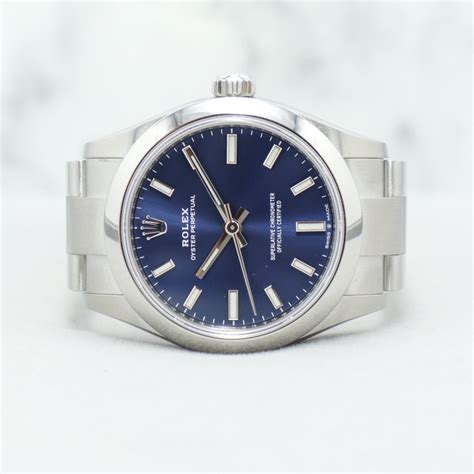 rolex oyster perpetual 277200|Rolex Oyster Perpetual no date.